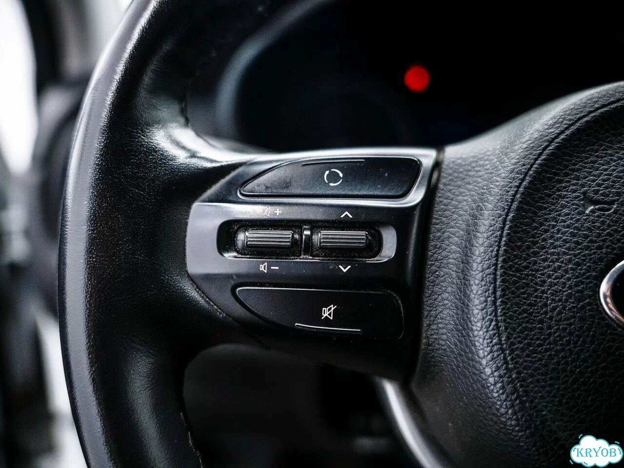Kia Rio X-Line 1.6 MT, 2019, 94 275 км фото 19