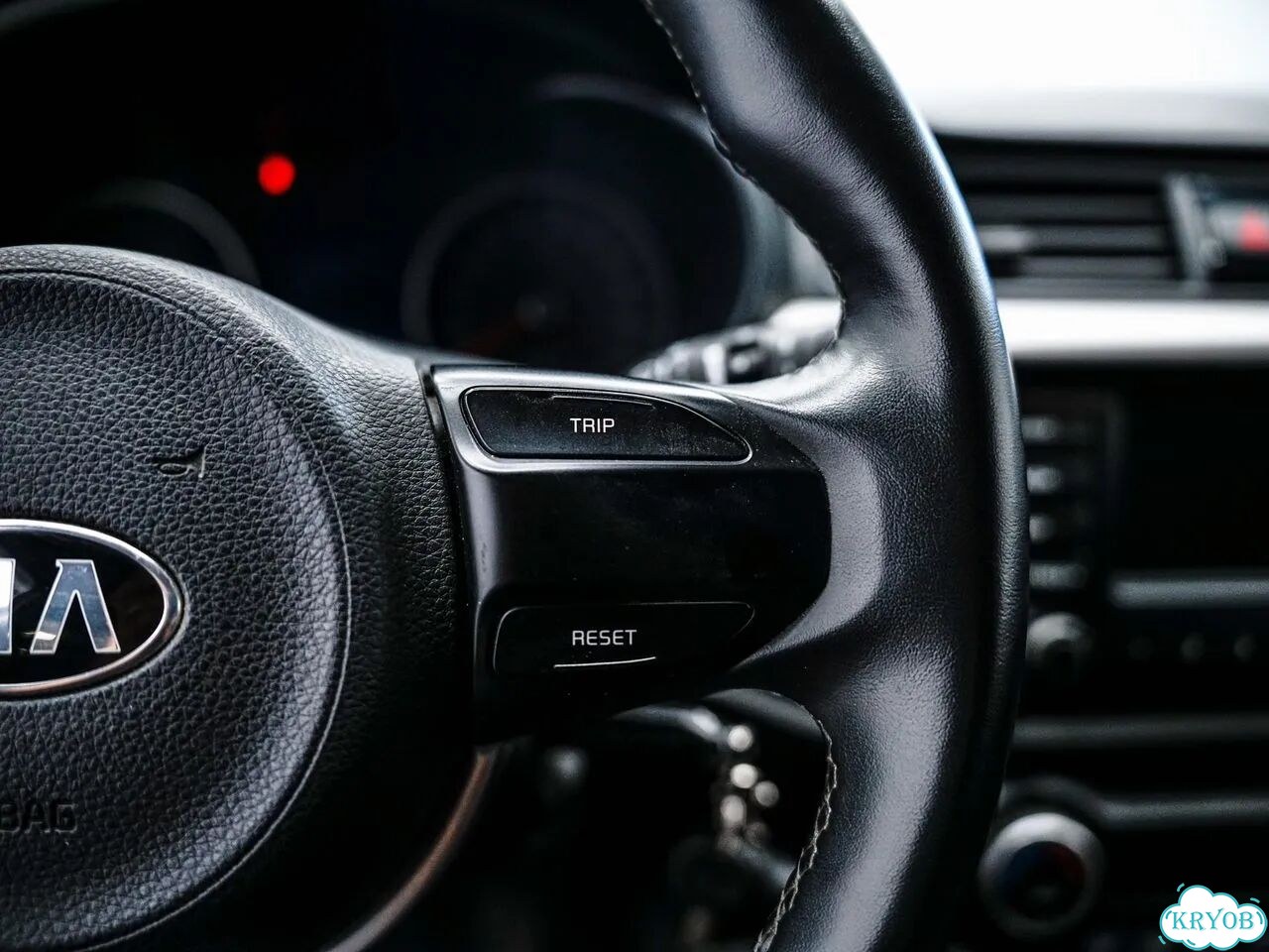Kia Rio X-Line 1.6 MT, 2019, 94 275 км фото 20