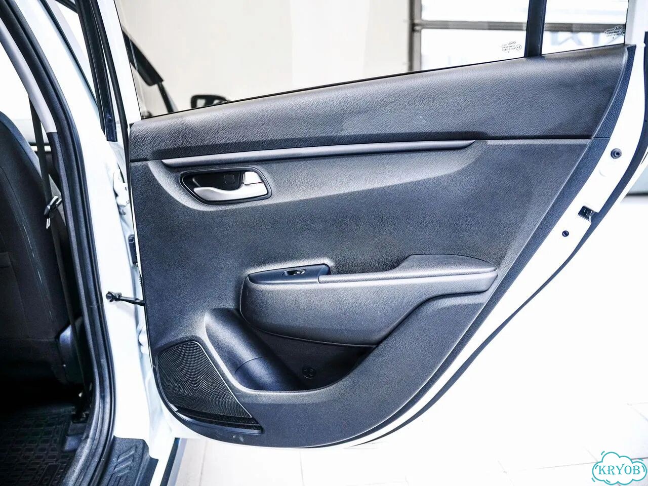 Kia Rio X-Line 1.6 MT, 2019, 94 275 км фото 9