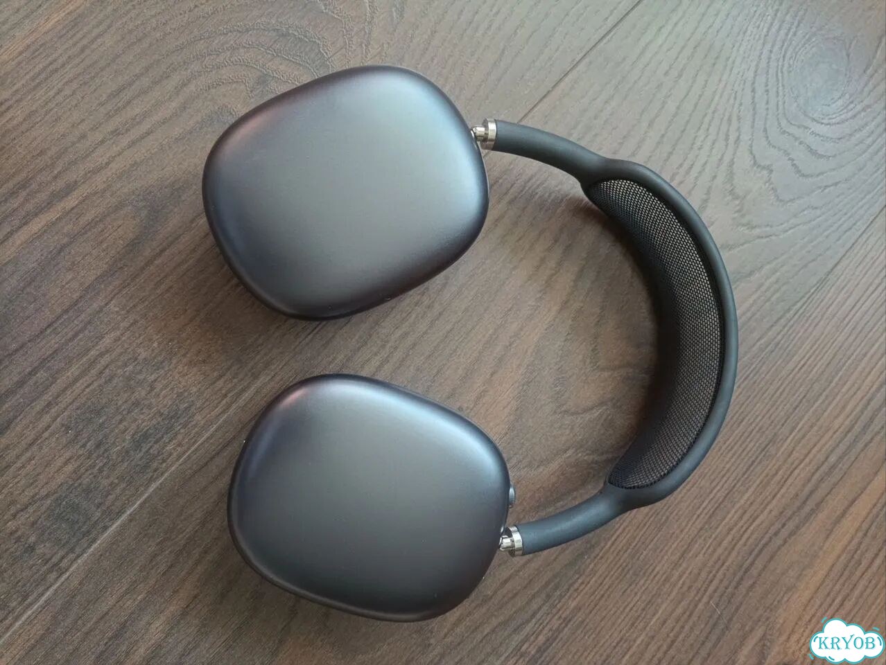 Apple airpods Max фото 2