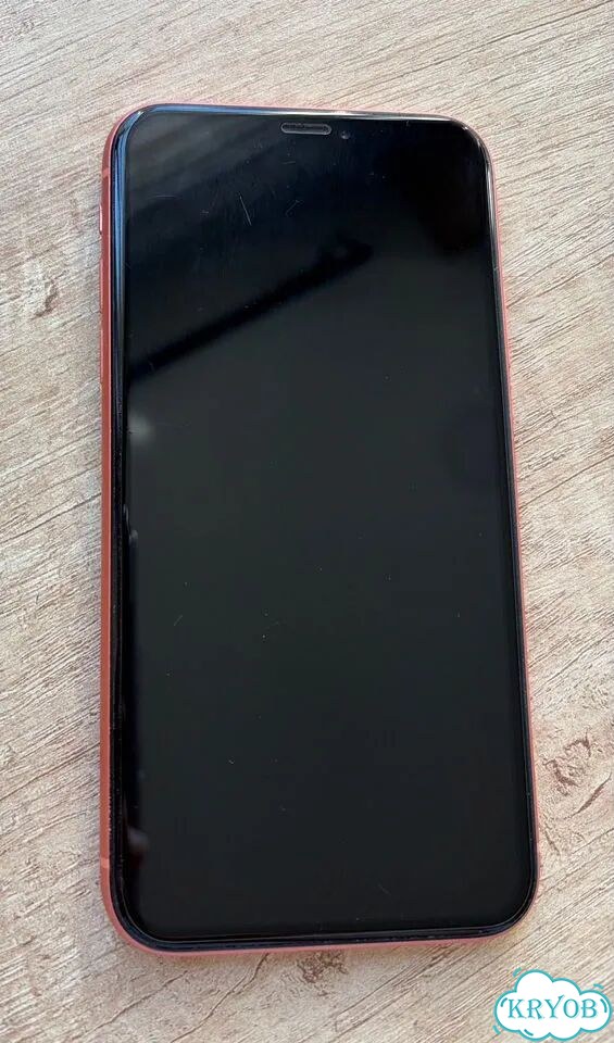 iPhone Xr, 128 ГБ, SIM + eSIM фото 2