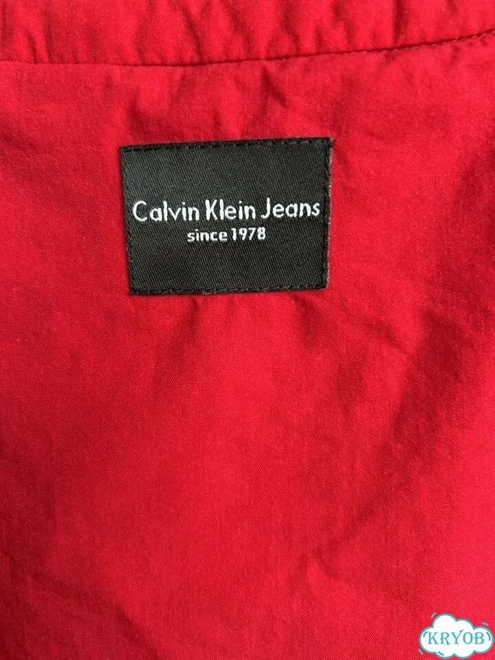Calvin klein платье фото 2