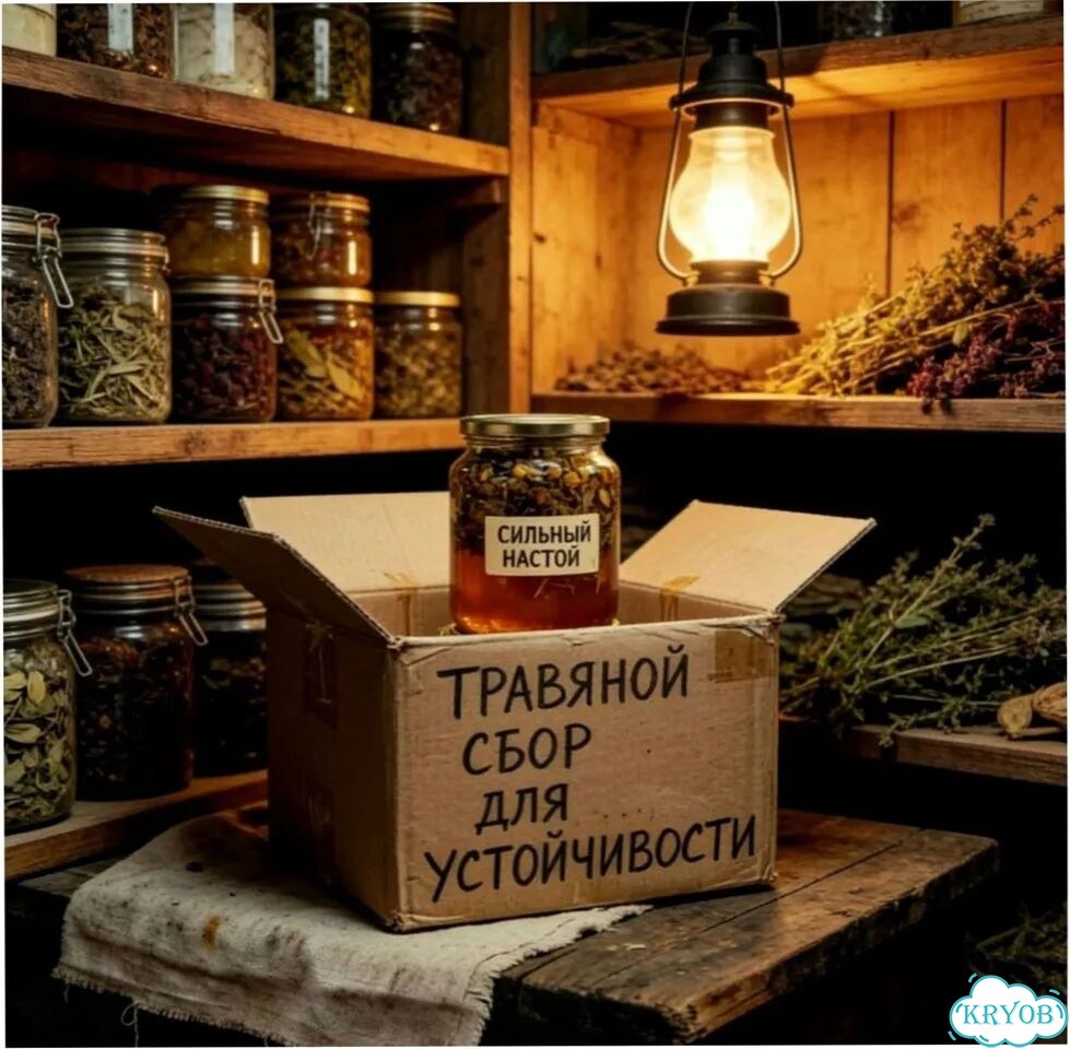 Мёд для хорошего настроения и бодрости фото 1