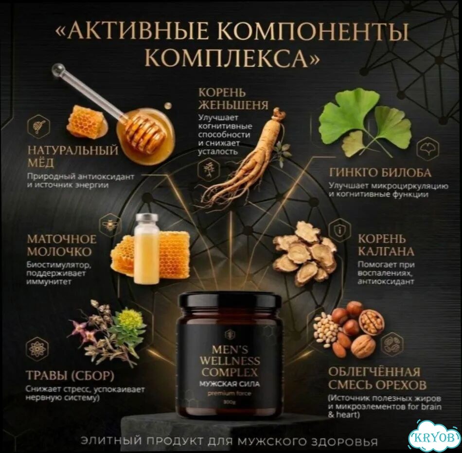 Мёд для хорошего настроения и бодрости фото 4