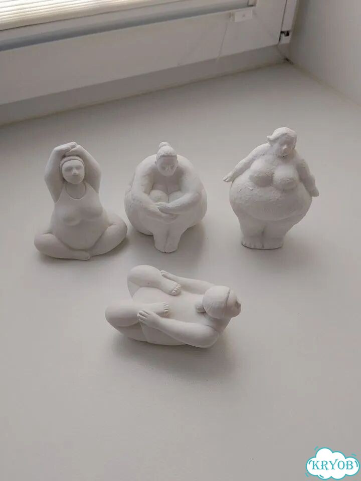 Статуэтка фото 2