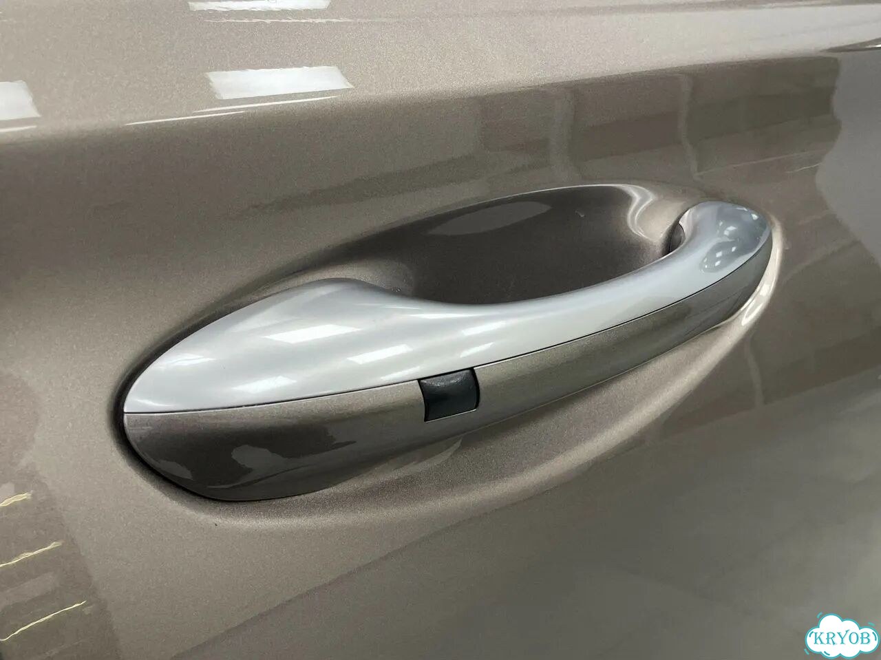 Hyundai Santa Fe 2.4 AT, 2019, 116 347 км фото 12