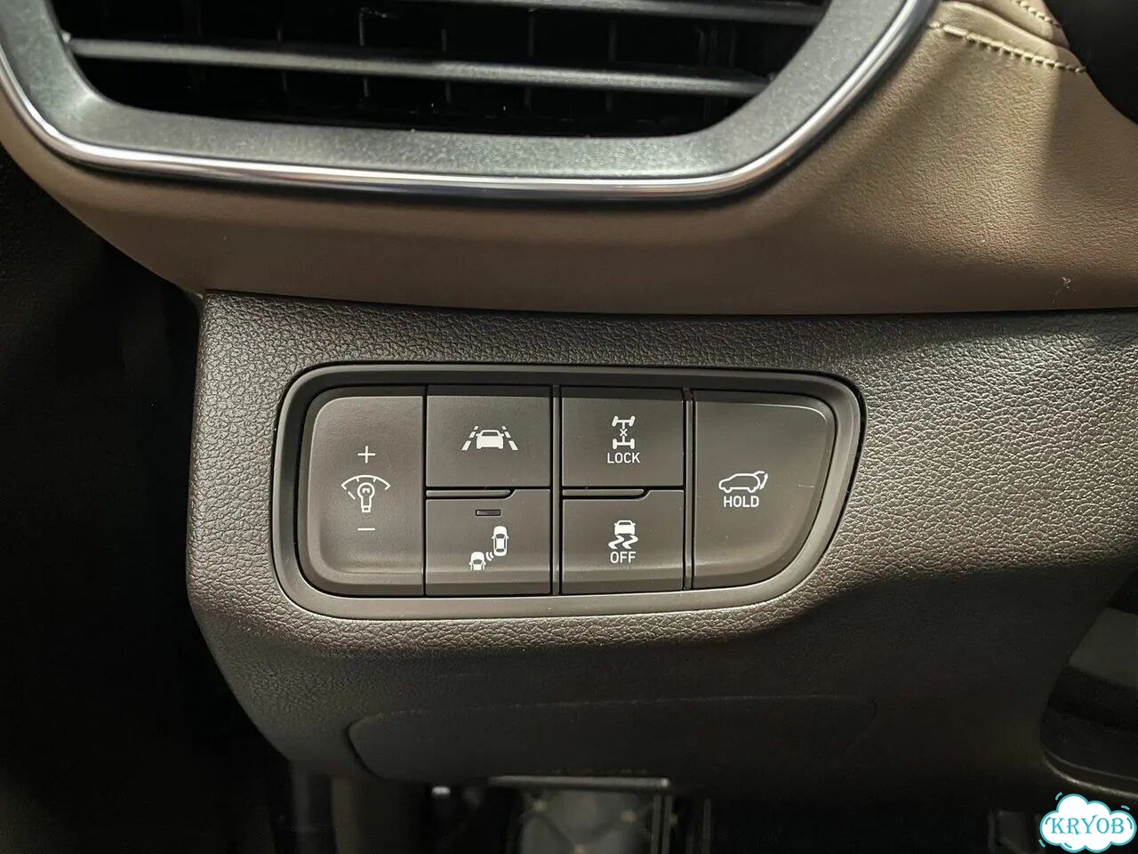 Hyundai Santa Fe 2.4 AT, 2019, 116 347 км фото 20