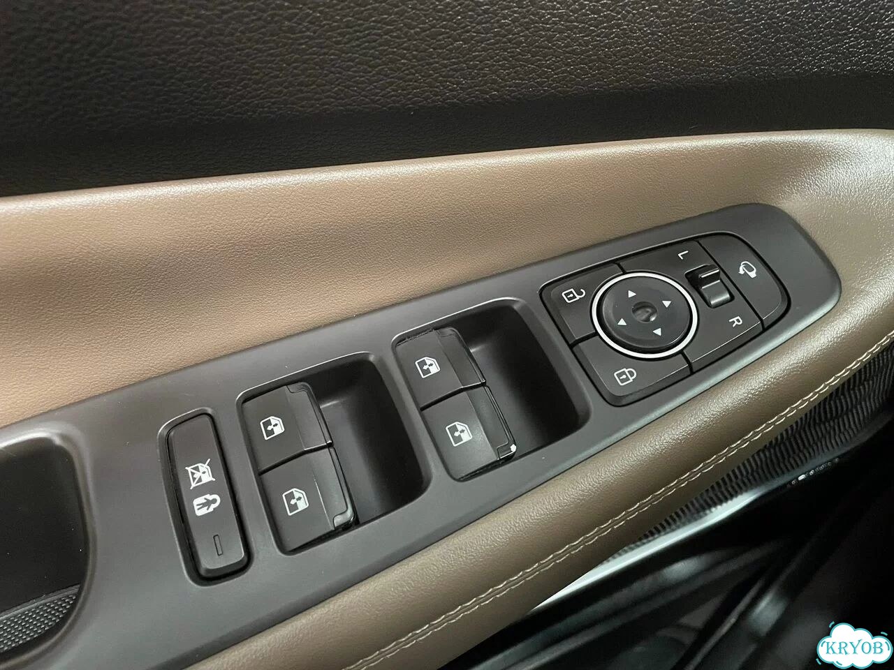 Hyundai Santa Fe 2.4 AT, 2019, 116 347 км фото 27