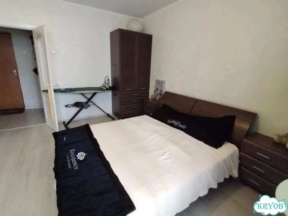 1-к. квартира, 41 м², 4/10 эт. фото 10