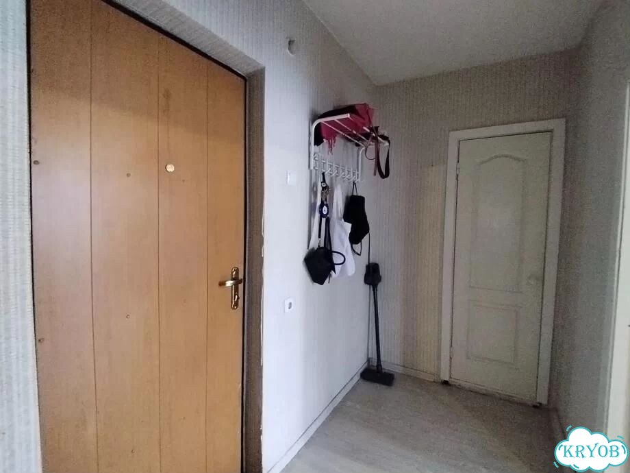 1-к. квартира, 41 м², 4/10 эт. фото 13