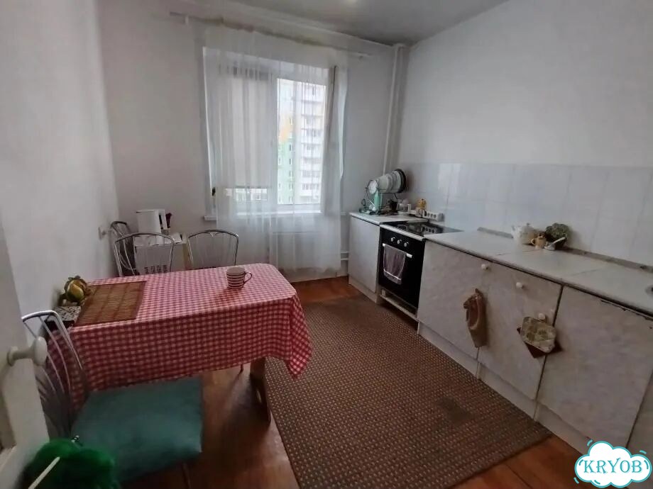 1-к. квартира, 41 м², 4/10 эт. фото 17