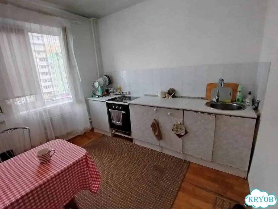 1-к. квартира, 41 м², 4/10 эт. фото 18