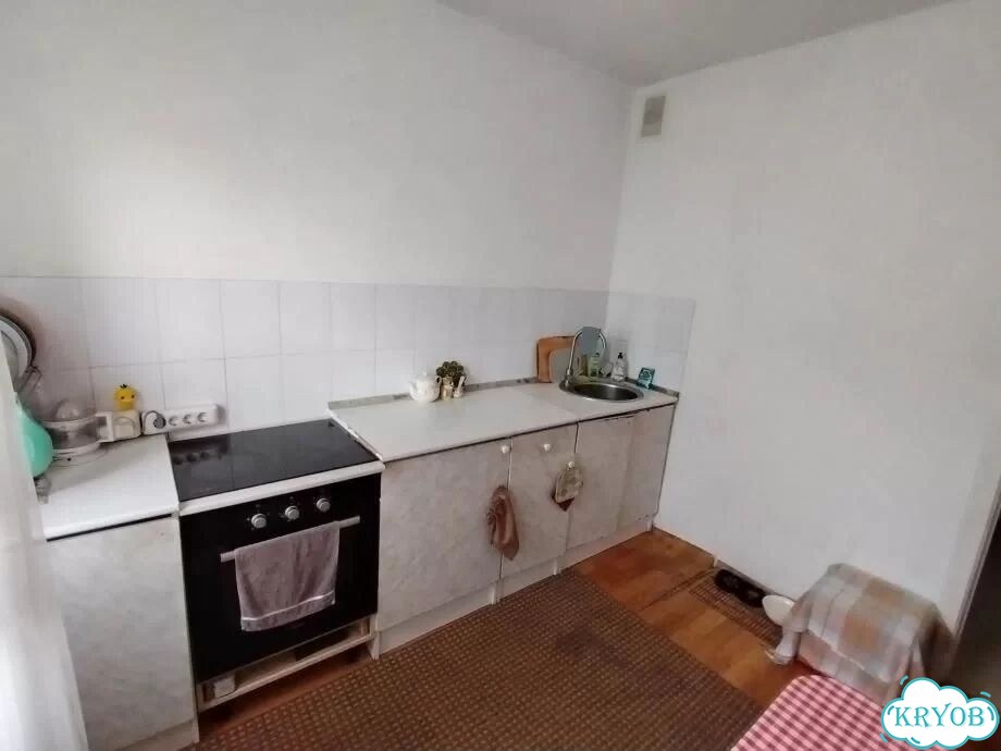 1-к. квартира, 41 м², 4/10 эт. фото 19