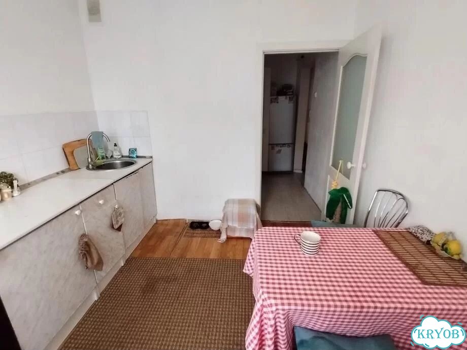 1-к. квартира, 41 м², 4/10 эт. фото 21