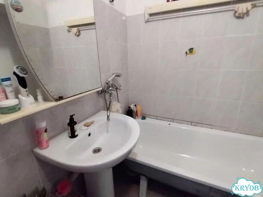 1-к. квартира, 41 м², 4/10 эт. фото 22