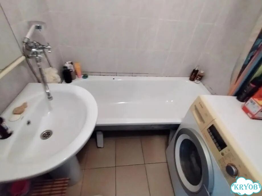1-к. квартира, 41 м², 4/10 эт. фото 23