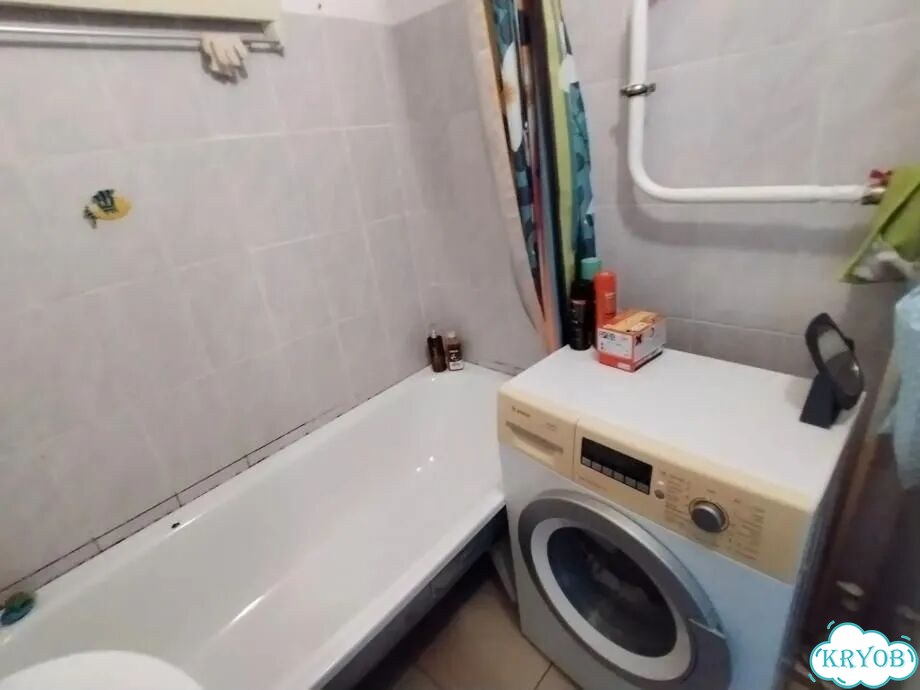1-к. квартира, 41 м², 4/10 эт. фото 24