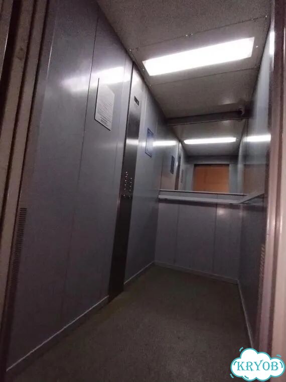 1-к. квартира, 41 м², 4/10 эт. фото 27
