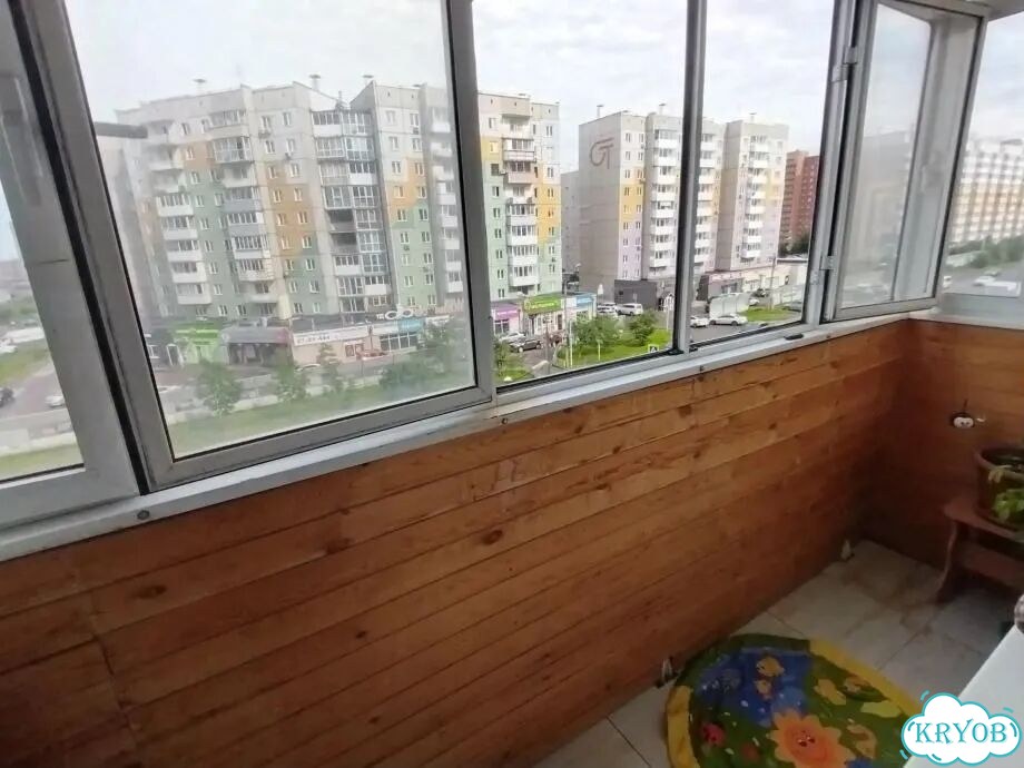 1-к. квартира, 41 м², 4/10 эт. фото 7