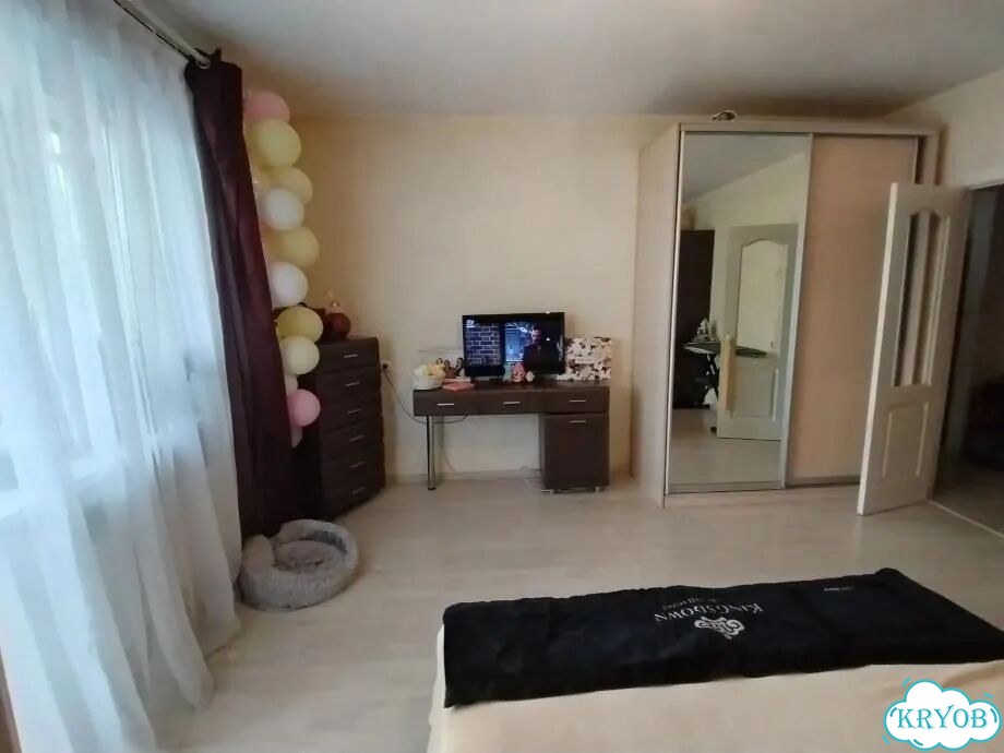 1-к. квартира, 41 м², 4/10 эт. фото 8