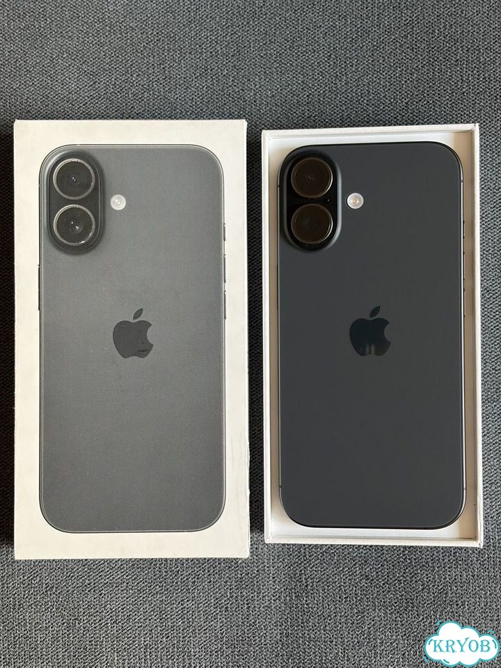 iPhone 17, 256 ГБ, 2 SIM фото 1