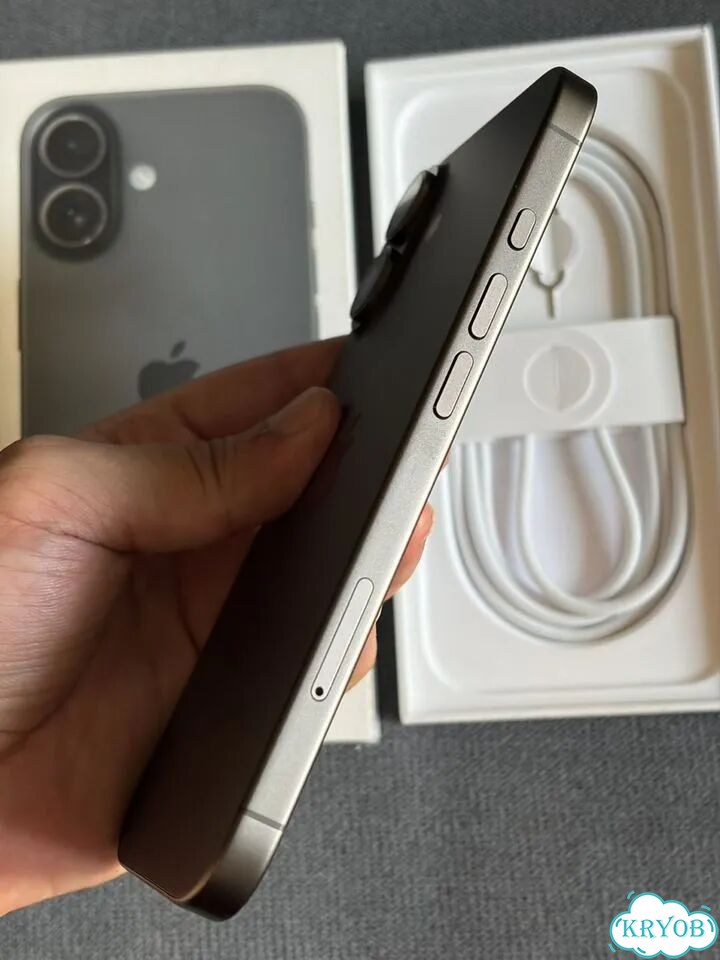 iPhone 17, 256 ГБ, 2 SIM фото 3