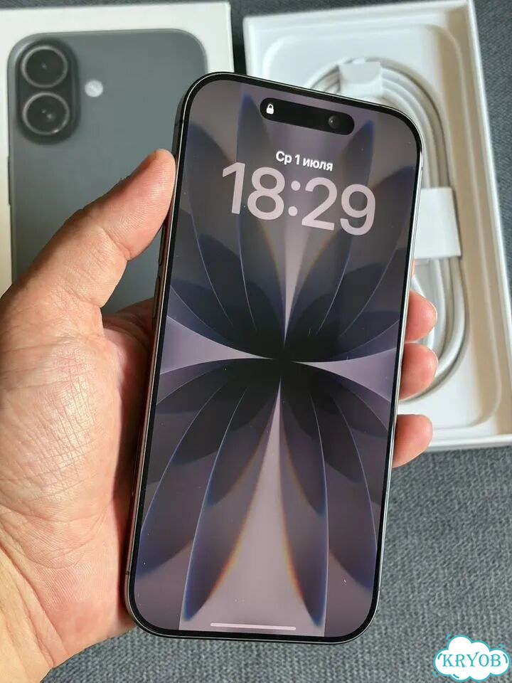 iPhone 17, 256 ГБ, 2 SIM фото 4