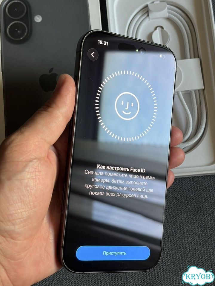 iPhone 17, 256 ГБ, 2 SIM фото 8