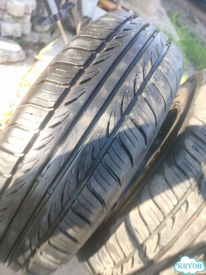 КАМА Breeze (HK-132) 185/70 R14 88 фото 2