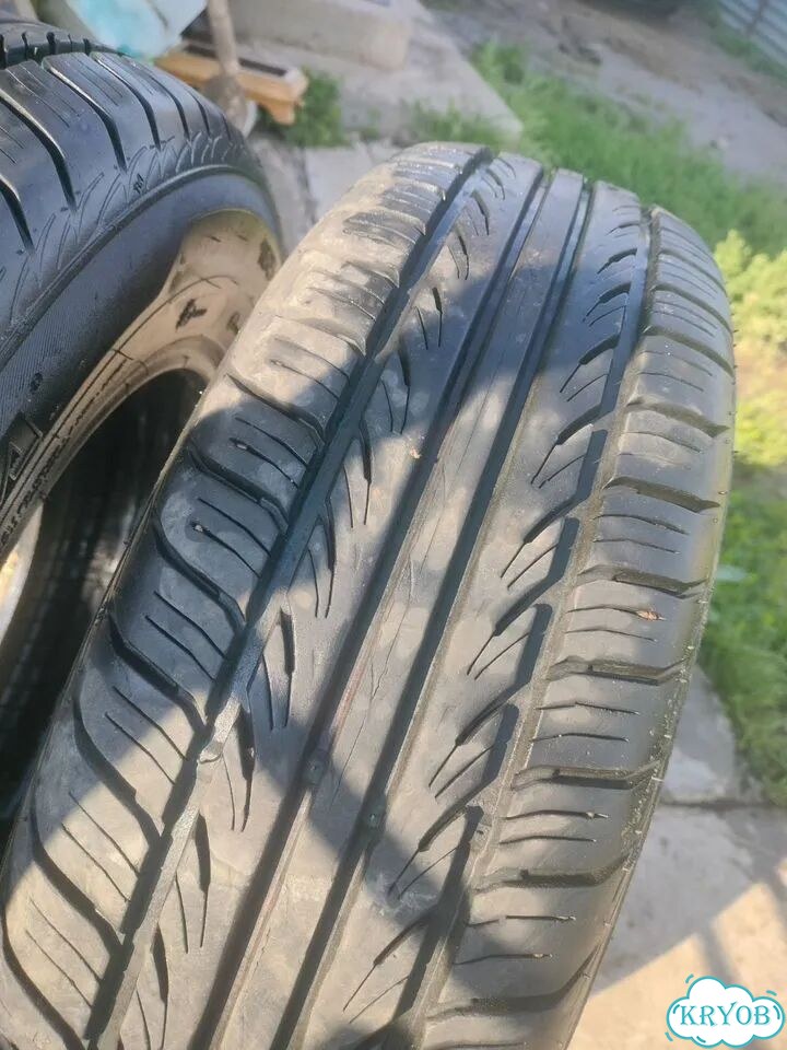 КАМА Breeze (HK-132) 185/70 R14 88 фото 3