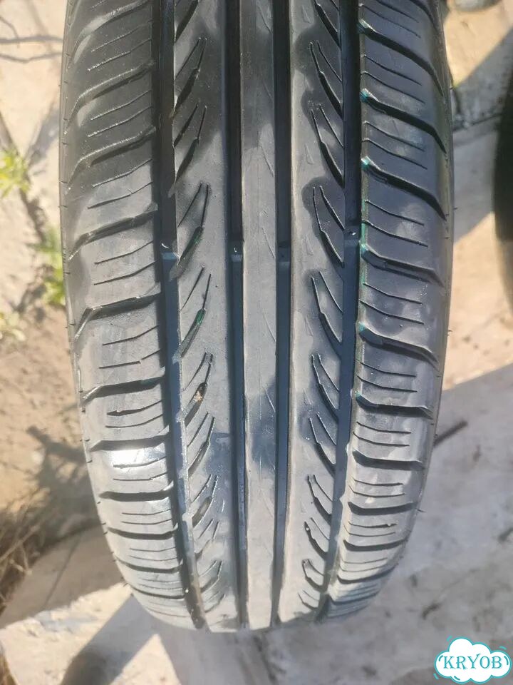 КАМА Breeze (HK-132) 185/70 R14 88 фото 5