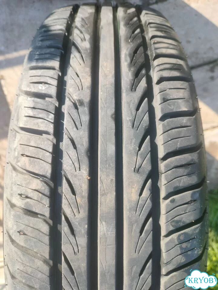 КАМА Breeze (HK-132) 185/70 R14 88 фото 6