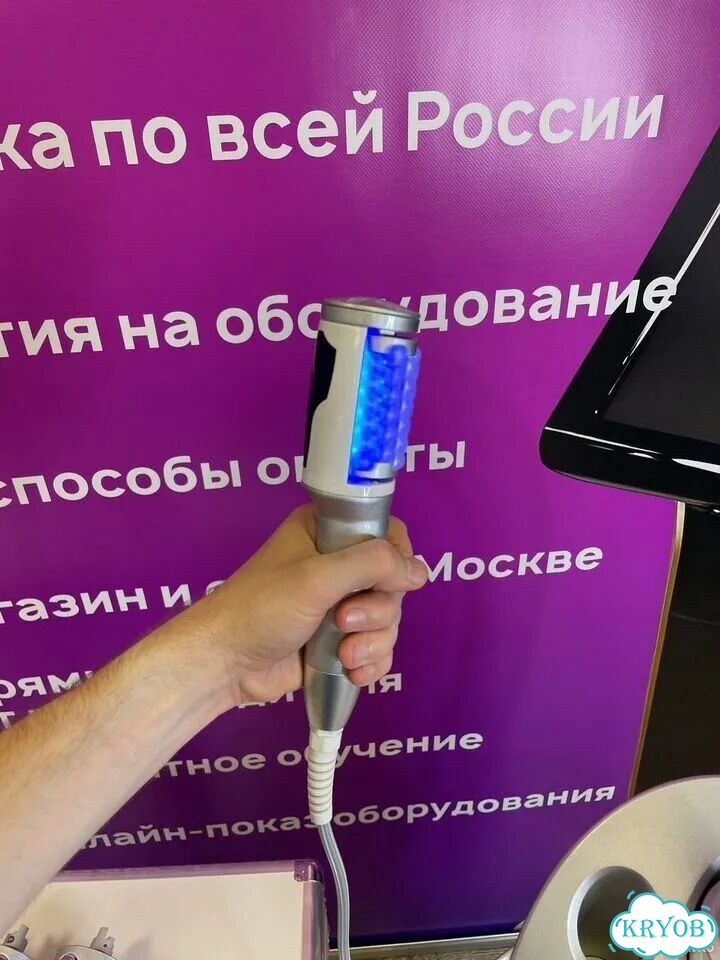 Аппарат для массажа и коррекции фигуры, эндосфера фото 7