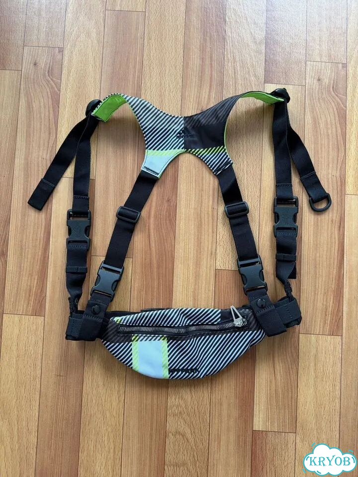Сумка Adidas IVY park (набор сумок) фото 3
