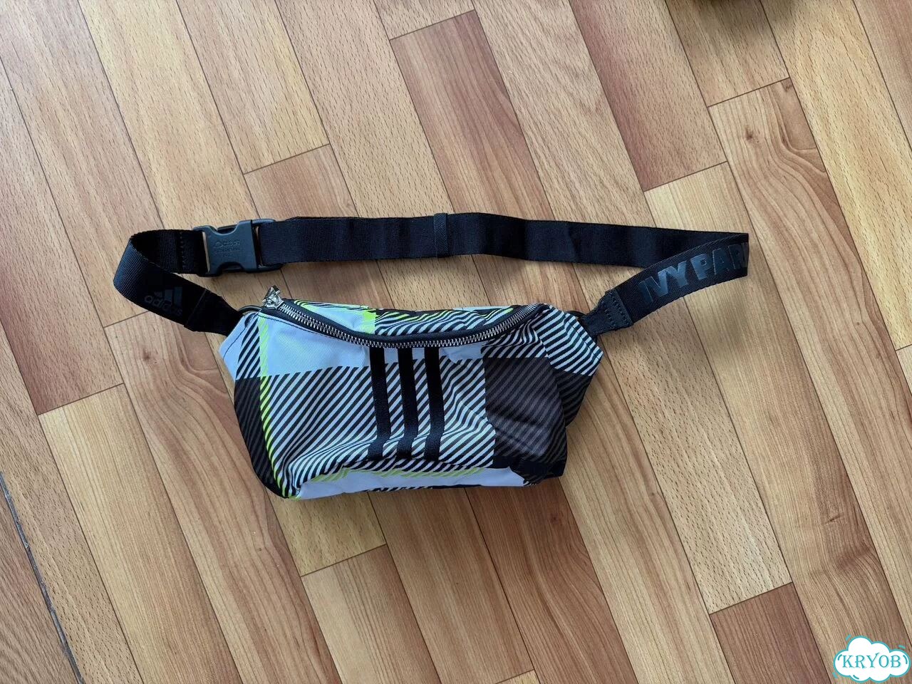 Сумка Adidas IVY park (набор сумок) фото 7