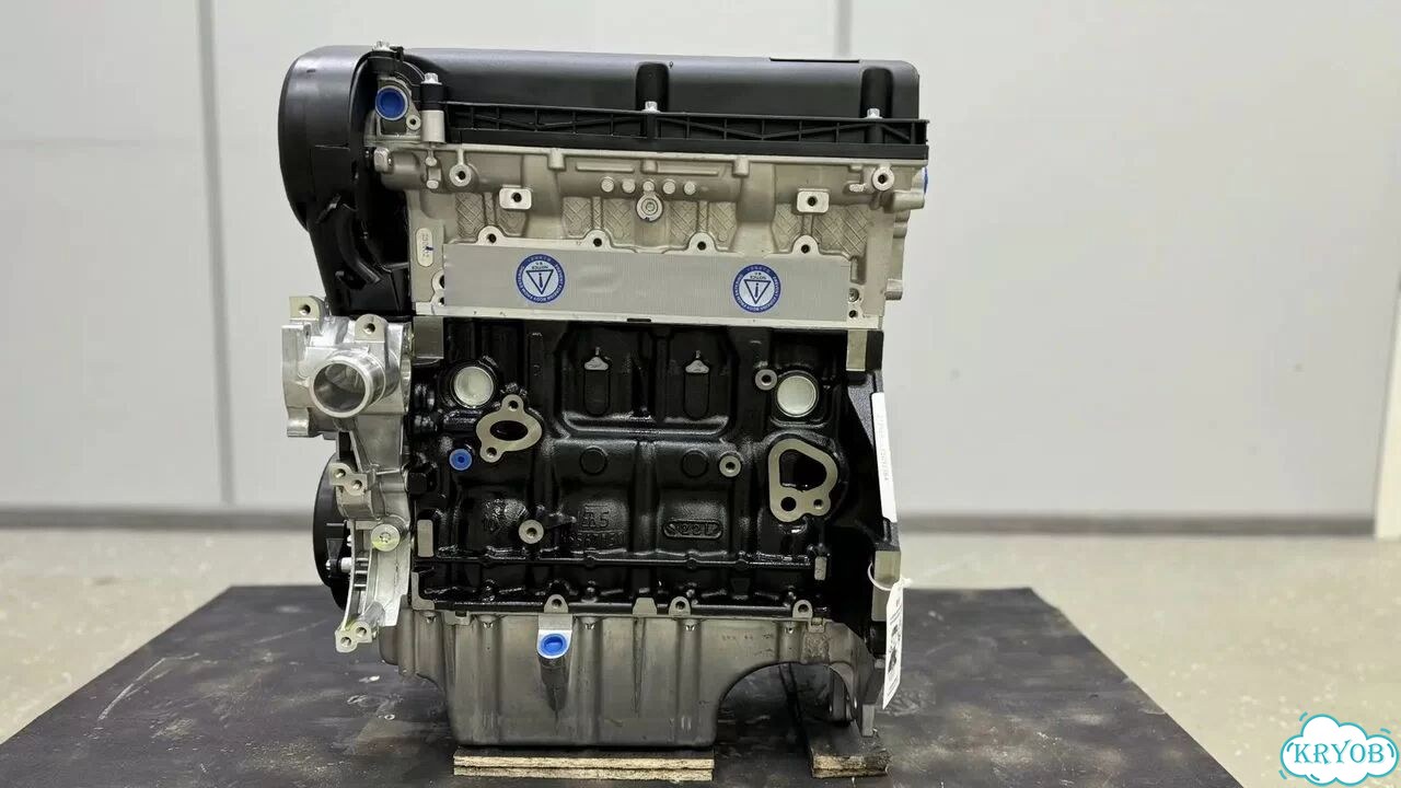 Двигатель 1.8 Z18XER Opel новый в наличии фото 7