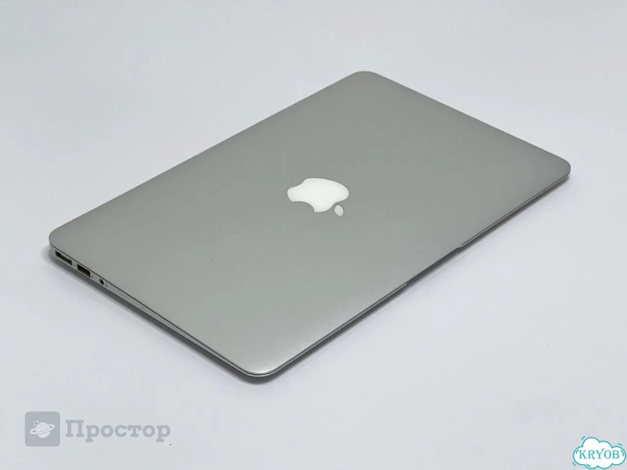 Apple MacBook Air 11 (2015) Intel i5, 128 гб SSD фото 4