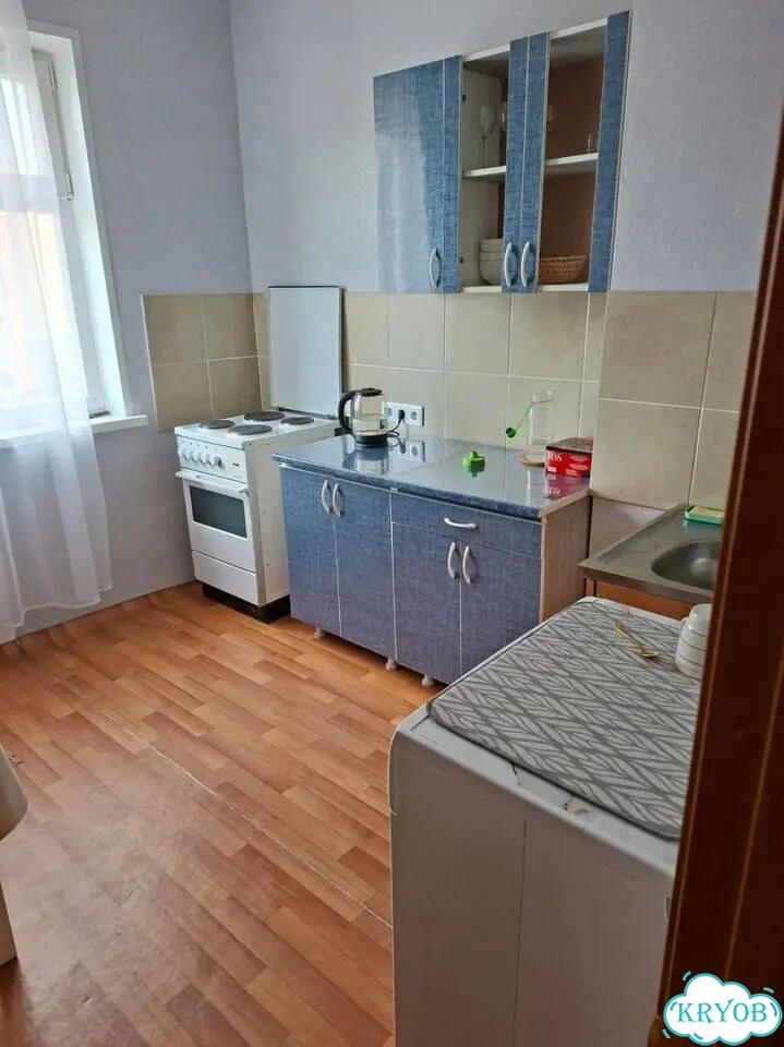 2-к. квартира, 58,9 м², 8/14 эт. фото 15