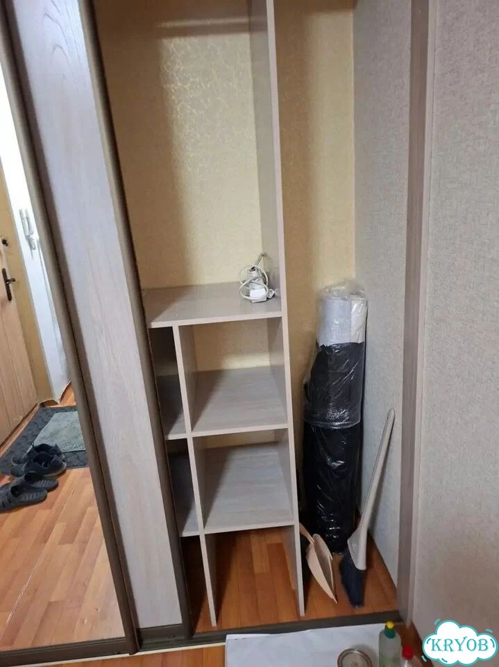 2-к. квартира, 58,9 м², 8/14 эт. фото 16