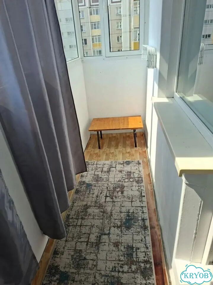 2-к. квартира, 58,9 м², 8/14 эт. фото 18