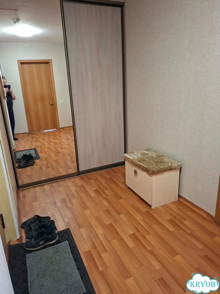 2-к. квартира, 58,9 м², 8/14 эт. фото 2