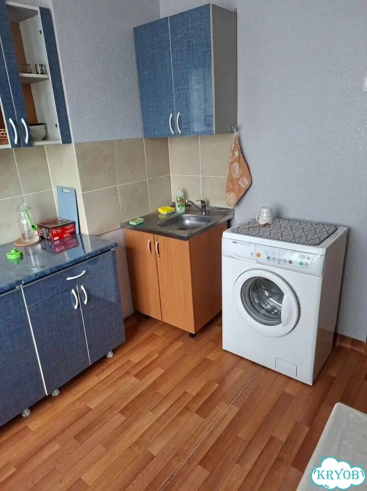 2-к. квартира, 58,9 м², 8/14 эт. фото 7