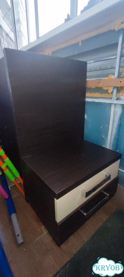 Тумбочка прикроватная фото 3