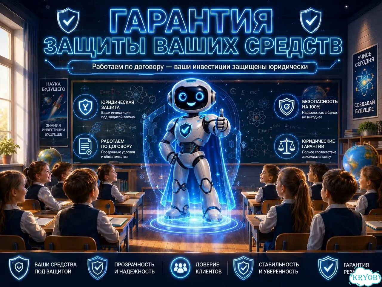Готовый Бизнес с голограммами. Горячая база клиентов фото 7