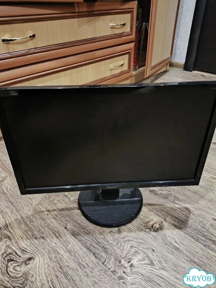 Монитор для компьютера samsung фото 1