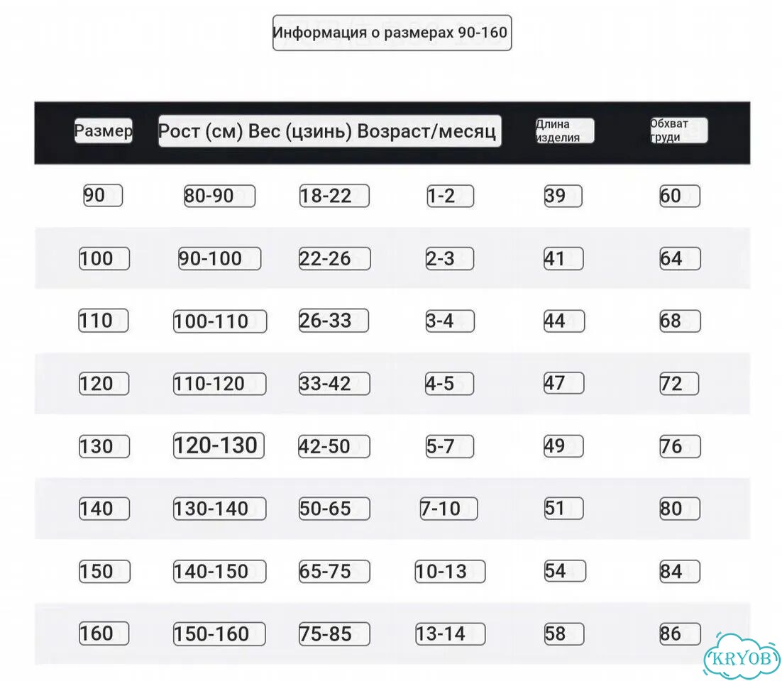 Футболка для девочки фото 4