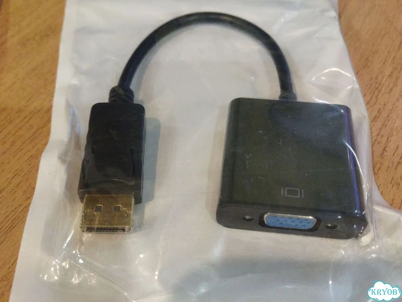 Hdmi, DP, DVI i в VGA переходники фото 3
