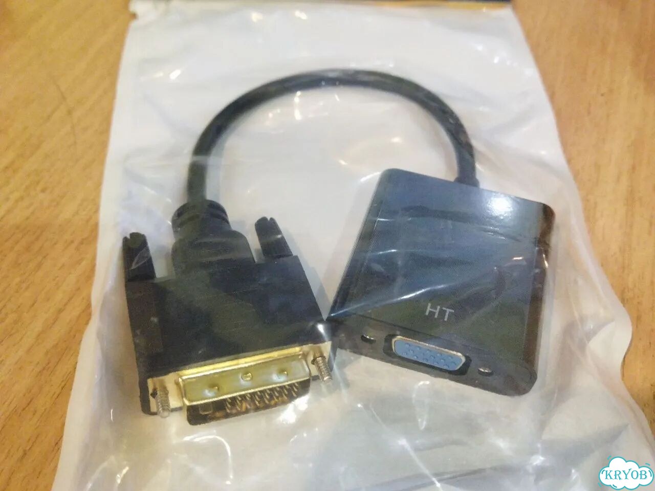 Hdmi, DP, DVI i в VGA переходники фото 4