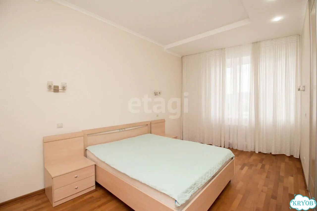 4-к. квартира, 144 м², 8/12 эт. фото 12