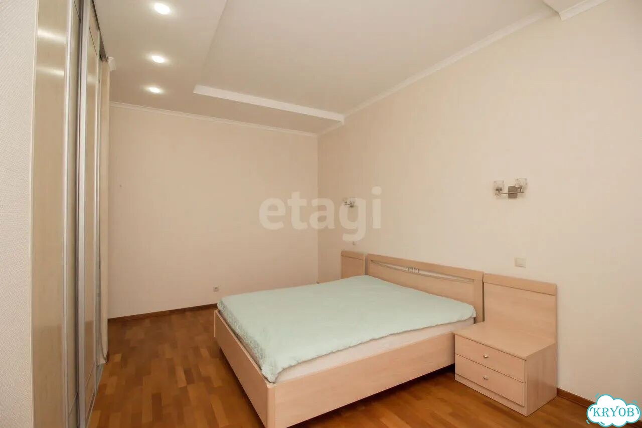 4-к. квартира, 144 м², 8/12 эт. фото 13